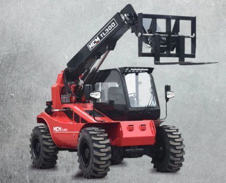 TL300 Telehandler